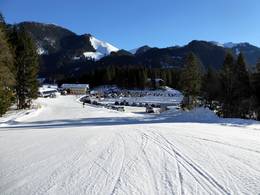 Spitzingsee-Tegernsee