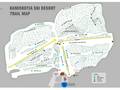 Trail map Mount Jamieson – Timmins