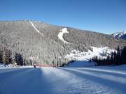 Genziana slope