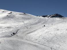 Photos Valle Nevado