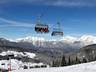 All lifts/cable cars at the ski resort Hochoetz – Oetz