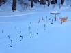 Engadin Samnaun Val Müstair: best ski lifts – Lifts/cable cars LiFu – Furom