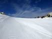 Slope preparation Gmunden – Slope preparation Feuerkogel – Ebensee