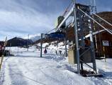 Skilift Geschinen Skilift Geschinen
