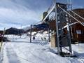 Ski lifts Münster-Geschinen