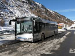Gurgl – Obergurgl-Hochgurgl