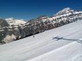 Slopes Leukerbad