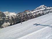 Torrentalp slope