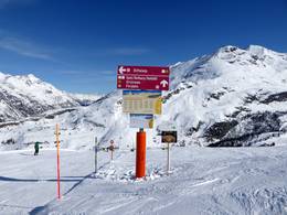 Zermatt/Breuil-Cervinia/Valtournenche – Matterhorn