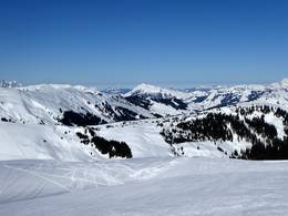 KitzSki – Kitzbühel/Kirchberg