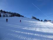Slope at Maiskogel