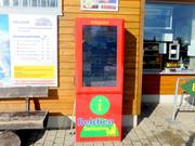 Info point