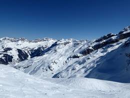Titlis – Engelberg