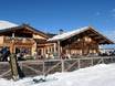 Huts, mountain restaurants  Merano and Environs – Mountain restaurants, huts Schwemmalm