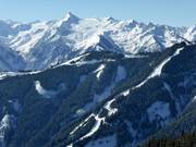 Trass and Hirschkogel descent