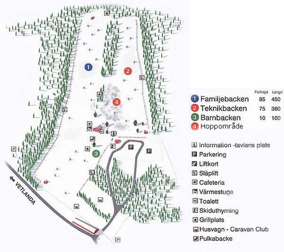 Kettilsås 