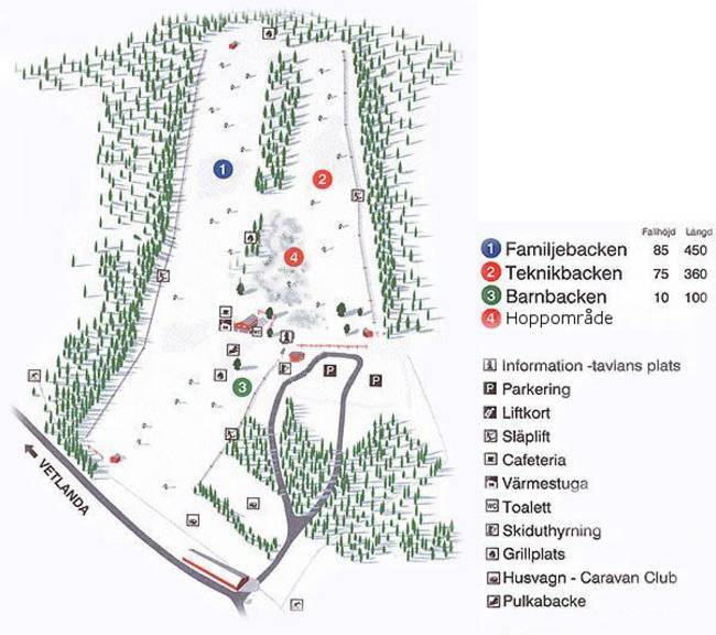 Kettilsås 