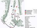 Trail map Kettilsås