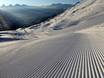 Slope preparation Switzerland – Slope preparation Arosa Lenzerheide