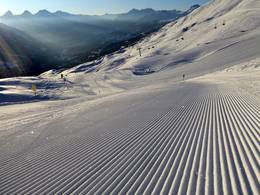 Arosa Lenzerheide