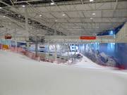 Racing slope