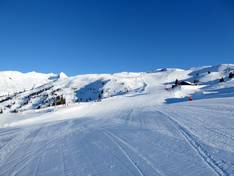 Photos Espace San Bernardo – La Rosière/La Thuile
