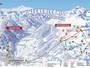 Trail map Hochstein – Lienz