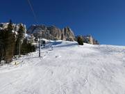 Slope No. 22 Monte Coronelle