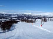 Slope No. 4 Snobben