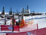 Isiz - J-bar