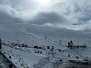 Fiacaill Ridge Poma - J-bar