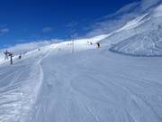 Easy slope S1 Schideck