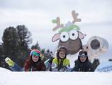 Happy Family Weeks - Myriad hits for kids