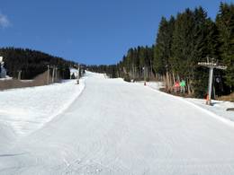 Voss Resort