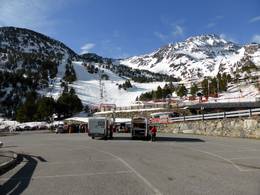 Ordino Arcalís