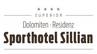 Dolomiten Residenz Sporthotel Sillian