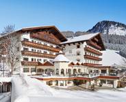 Hotel Singer – Relais Châteaux