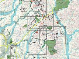 Ski resort Eagle Pass Heliskiing