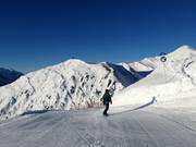 Gerent slope