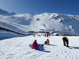 Mt. Hutt
