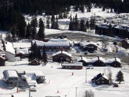 Skeikampen – Gausdal