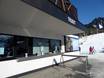 Lechtal Alps: cleanliness of the ski resorts – Cleanliness Berwang/Bichlbach/Rinnen