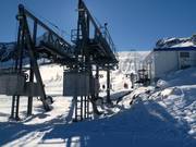 Kitzlift 2 - T-bar