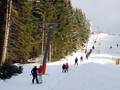 Ski lifts Altastenberg