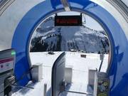 Parallel slalom