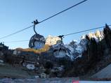 Alleghe-Piani di Pezzè