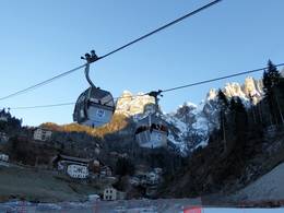 Alleghe-Piani di Pezzè