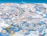 Arlberg connection lift in winter 2016/2017!