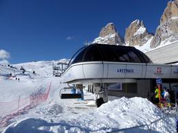Sasso Levante