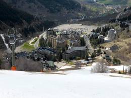 Baqueira/Beret